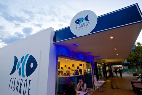 Fish Roe Gourmet Fish & Chippery - Accommodation Gold Coast 3