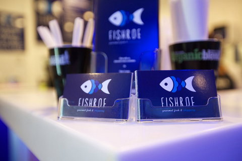 Fish Roe Gourmet Fish & Chippery - Accommodation Gold Coast 4