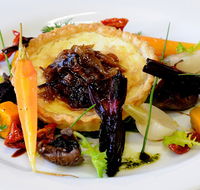 Flavors  Ferry Cafe/Restaurant - Accommodation Gold Coast