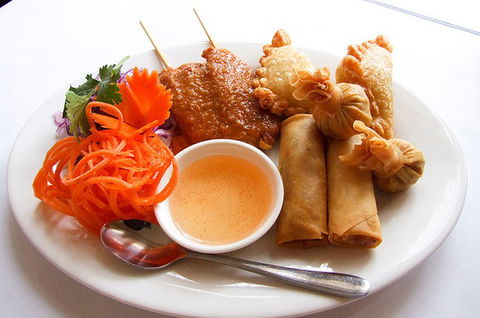House Of Siam - Accommodation Gold Coast 6