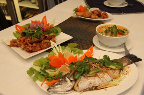 House Of Siam - Accommodation Gold Coast 8