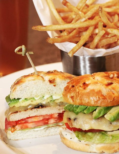 Yardhouse Bar & Brasserie - 1 Gold Coast 0