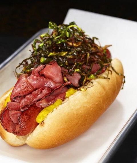 Yardhouse Bar & Brasserie - 1 Gold Coast 2