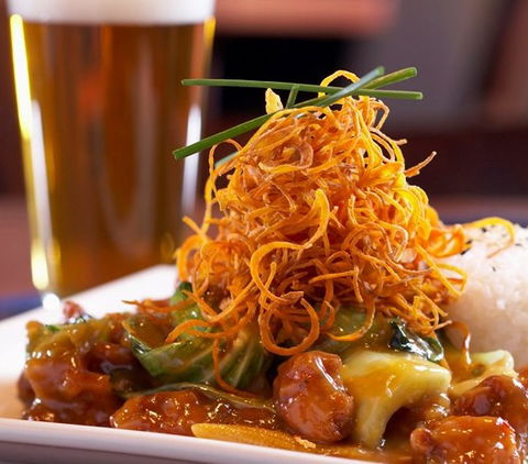 Yardhouse Bar & Brasserie - 1 Gold Coast 4