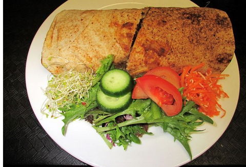 Emelia's Vegetarian Restaurant - Accommodation Gold Coast 0