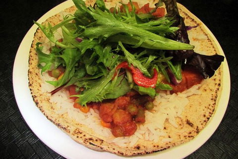 Emelia's Vegetarian Restaurant - Accommodation Gold Coast 1