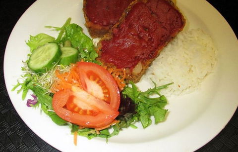 Emelia's Vegetarian Restaurant - Accommodation Gold Coast 2
