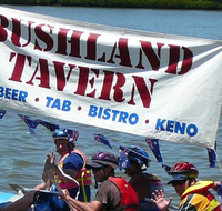 Bushland Tavern - Gold Coast 4U