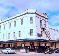 Caledonian Hotel - Accommodation Gold Coast