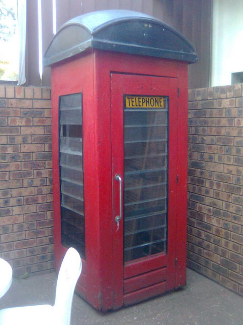 Caledonian Hotel - Accommodation Gold Coast 1