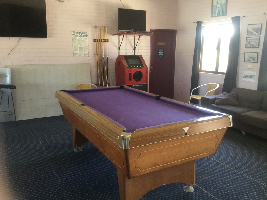 Carmila ACT Accommodation Gold Coast