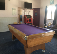 Carmila Hotel - Accommodation Gold Coast