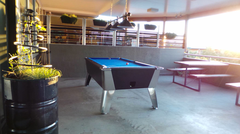 Central Lane Hotel - 1 Gold Coast 4