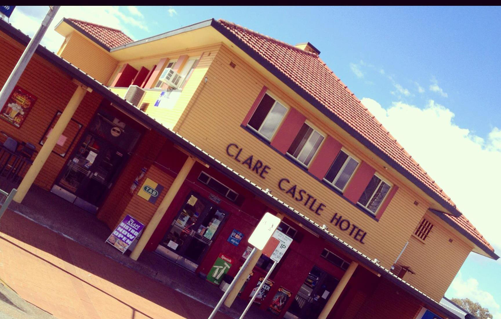 Limeburners Creek NSW Accommodation Gold Coast