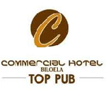 Commercial Hotel - Accommodation Gold Coast