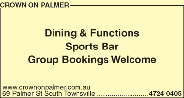 Crown On Palmer - Accommodation Gold Coast 6
