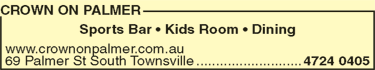 Crown On Palmer - Accommodation Gold Coast 7