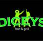 Dicey's Bar  Grill - Accommodation Gold Coast
