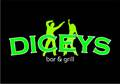 Dicey's Bar & Grill - 1 Gold Coast 0