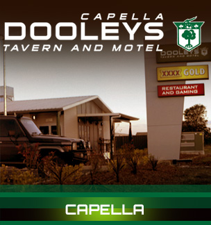 Dooley's Motel & Tavern - 1 Gold Coast 2