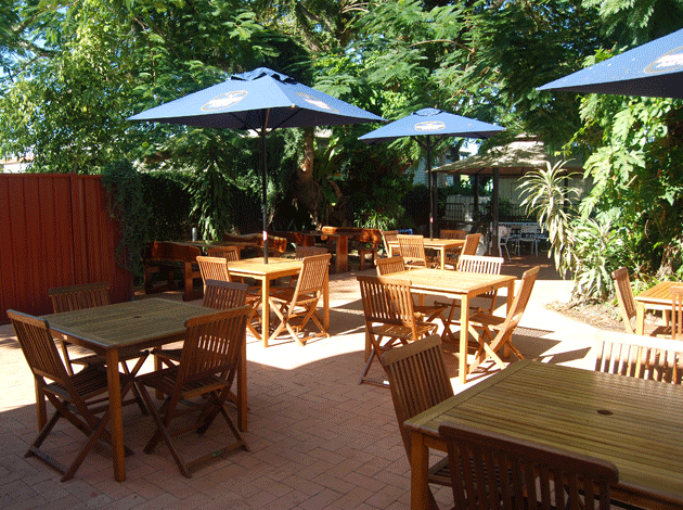 Apple Tree Creek QLD Accommodation Gold Coast