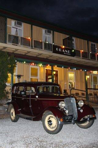 Grand Hotel Many Peaks - Accommodation Gold Coast 2
