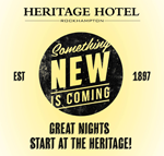 Heritage Hotel - Gold Coast 4U