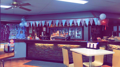 Highland Park Tavern - Accommodation Gold Coast 1