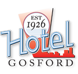 Hotel Gosford - Gold Coast 4U