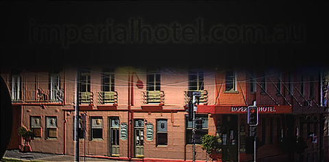 Imperial Hotel - 1 Gold Coast 2