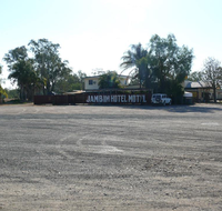 Jambin Hotel-Motel - Accommodation Gold Coast