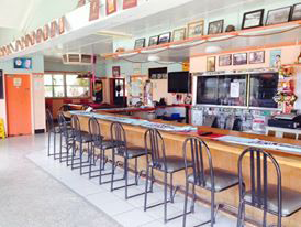 Jambin Hotel-Motel - Accommodation Gold Coast 2