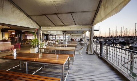 Kawana Waters Hotel - Accommodation Gold Coast 1