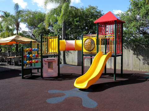 Kawana Waters Hotel - Accommodation Gold Coast 3