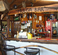 Kulgera Roadhouse - Accommodation Gold Coast