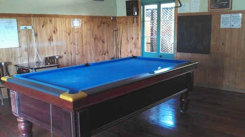 Leichhardt Hotel - Accommodation Gold Coast 2