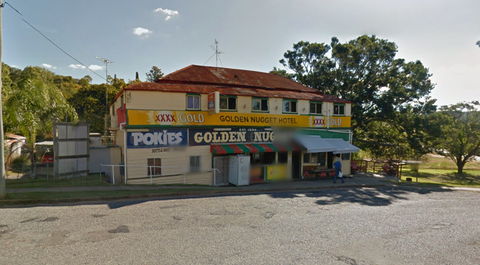 Leichhardt Hotel - Accommodation Gold Coast 4