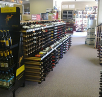 Lion Rampant Hotel - Accommodation Gold Coast