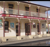 Macleay River Hotel - Accommodation Gold Coast