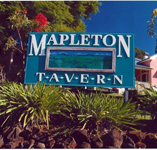 Mapleton Tavern - Accommodation Gold Coast