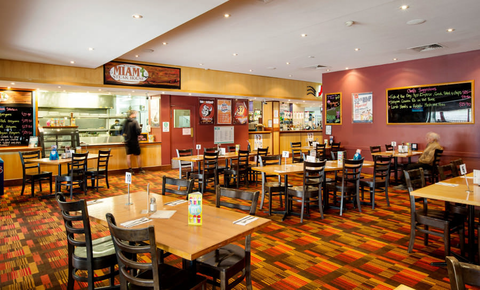 Miami Tavern - Accommodation Gold Coast 4