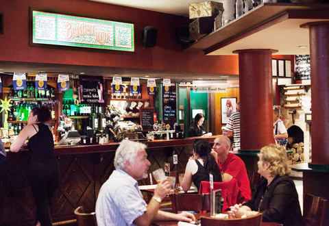 O'Malley's Irish Pub - Accommodation Gold Coast 2