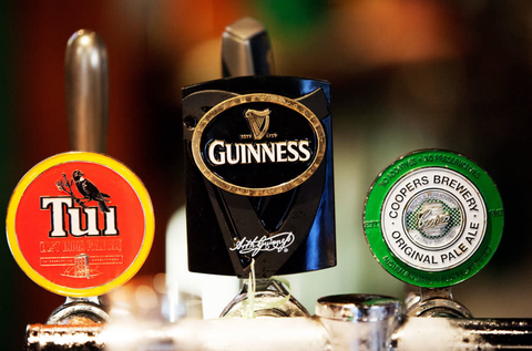 O'Malley's Irish Pub - Accommodation Gold Coast 3
