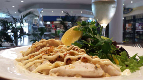 O'Malley's Irish Pub - Accommodation Gold Coast 4