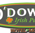 O'Dowd's Irish Pub - Gold Coast 4U