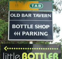 Old Bar Tavern - Gold Coast 4U