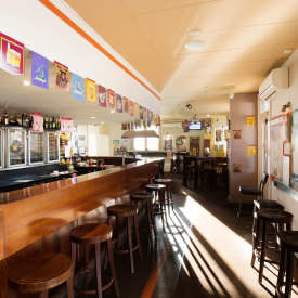 Old Sydney Hotel - Accommodation Gold Coast 2