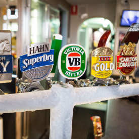 Old Sydney Hotel - Accommodation Gold Coast 3