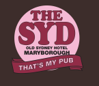Old Sydney Hotel - Accommodation Gold Coast 0