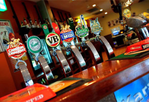 Palmerston Tavern - Accommodation Gold Coast 4